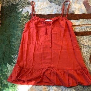 Urban renewal dress